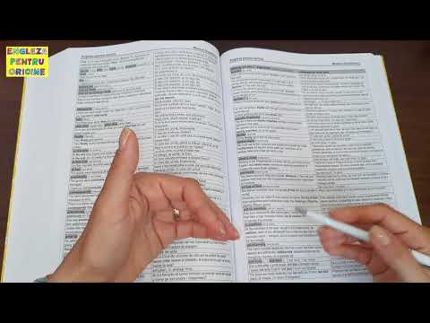 Lecţia # 186 – Connectors (3) – Adăugarea unei idei sau prezentarea unui argument - part 1/2