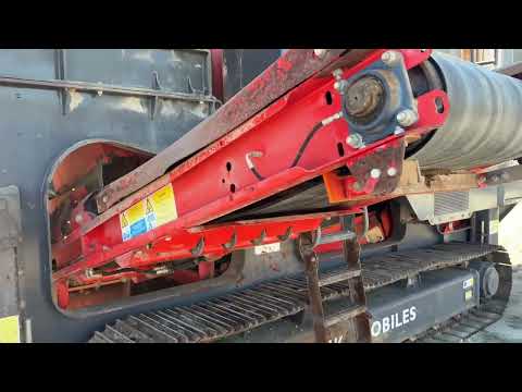 Sandvik QJ341 Jaw Crusher - Image 2