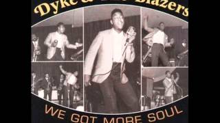 dyke and the blazers - Runaway People (long version).wmv