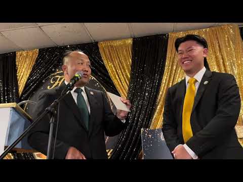 TxoojSuav John Thoj Rooj Mov 70th Birthday, 5/31/25 Ep1