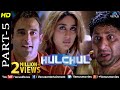 Hulchul Part 5 Akshaye Khanna Kareena Kapoor Arshad Warsi Best Comedy Movie Scenes