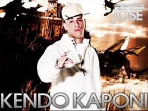 Lawrence Ft. Kendo Kaponi - Solo Hago El Amor (Original) 2013