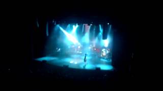 Luz Casal - Hechizado - Directo @ Teatro Auditorio Ciudad de Alcobendas 31.10.2014