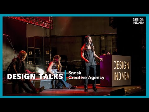 Snask on the power of provocative branding