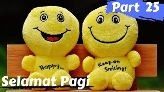 Download lagu Ucapan selamat pagi buat status Wa romantis - story Wa terbaru keren kekinian romantis mp3