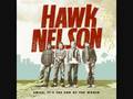 something on my mind by hawk nelson HQ