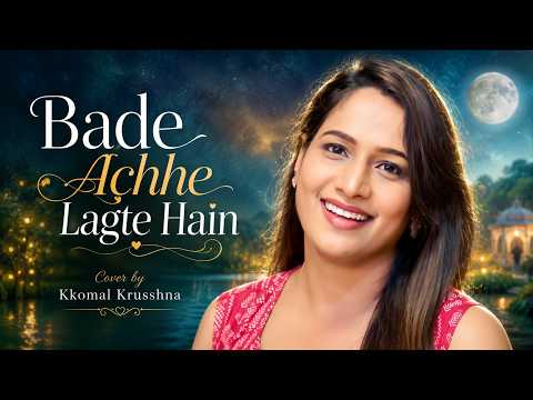 Badhe Ache Lagte Hai | Old Hindi Classic | Kkomal Krusshna