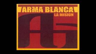 Music video thumbnail preview for 05. Arma Blanca - A que jugais by Arma Blanca
