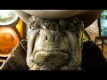 One Bullet Scene Rango 2011 Movie Clip