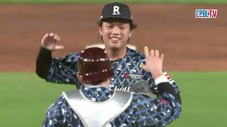 [分享] 今日陳柏豪 @本季第26次救援成功