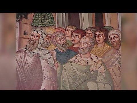 Predanii: Miercurea Mare la Lilieci, Ialomiţa (@TVR1)