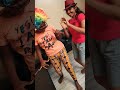 Siblings Dance Pavangal Shorts Andamanshakthi Atf