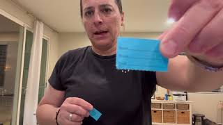 Review of Roll of 1000 Raffle Tickets