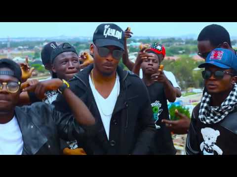 Kingpally black flow MI King James Cover directed by film boi of spaceboyz