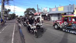 preview picture of video 'EPD - Marikina Kontra Droga Caravan'