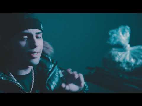 Comando LR & Tony Loya - Malandro El Morro (Video Oficial)