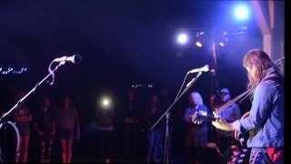 'Always for You' by JJ Shiplett at Serenity Haverst Music Festival 2014