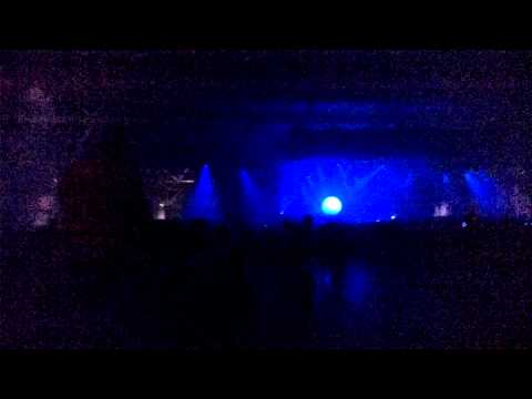 Armin Only: Intense @ MTCC (19/04/14) - ID - ID During Warm Up