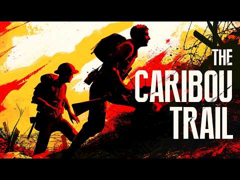 The Caribou Trail trailer 4