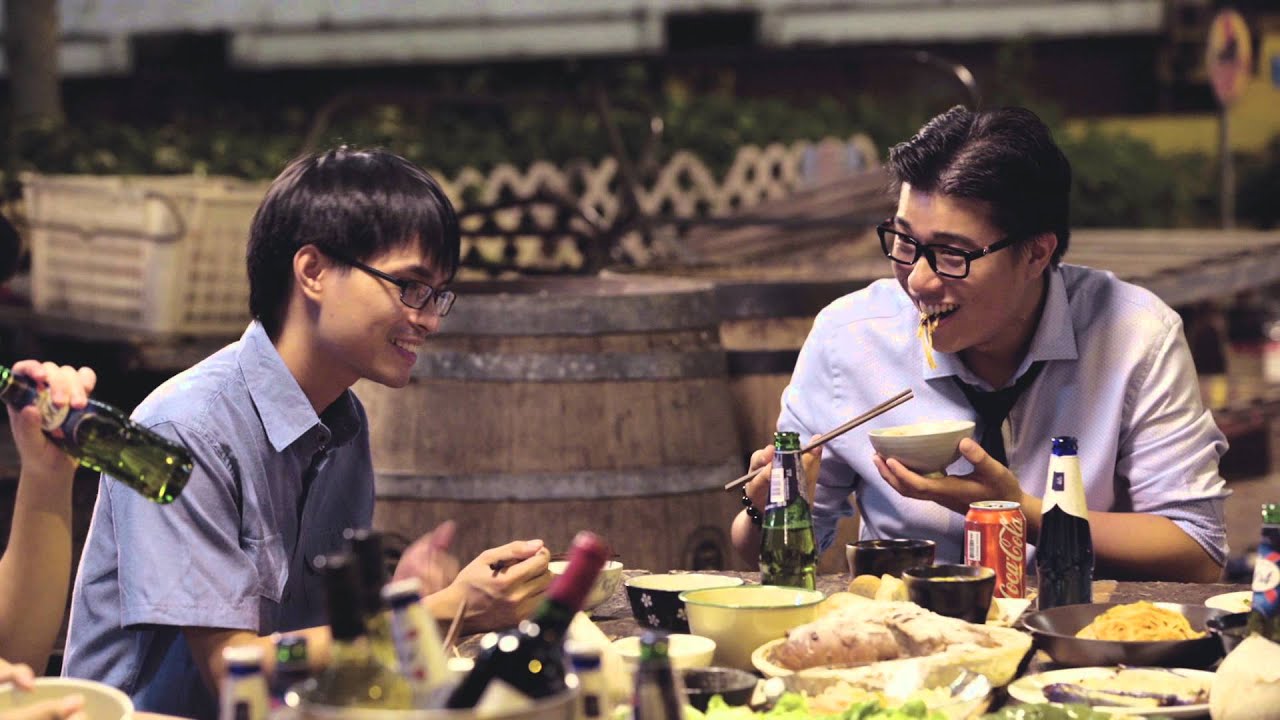 Fresh Wave 鮮浪潮 2015 競賽短片《後來怎麼了 And Afterwards》Trailer