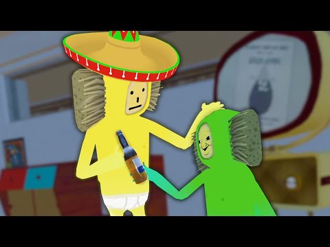 this video was a mistake