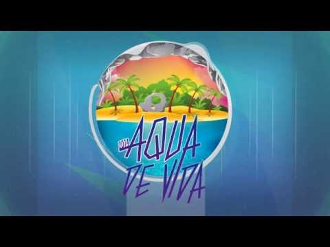 Aqua De Vida 2014 - Starrer