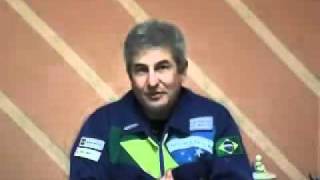PALESTRA COM O ASTRONAUTA BRASILEIRO  MARCOS PONTES - PARTE 3