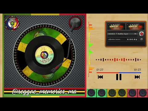 Earl Zero - I No Lie (1979)