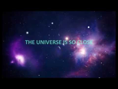 The Universe Is So Close   Calvin Harris VS Marcus Schossow Elere'mashup clip