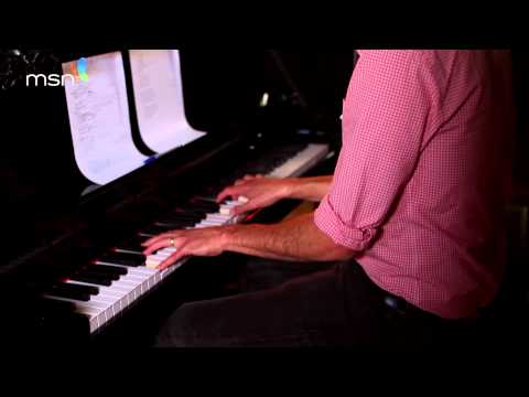 The Something Sessions with Keane: Something New - Disconnected
