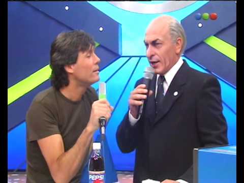 Imitación de la Rua-Videomatch