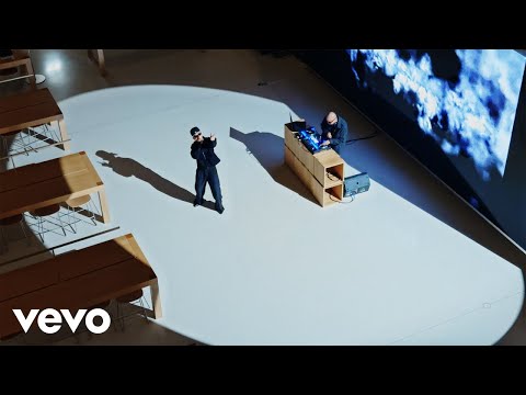 ALYPH - Saham Naik (Live at Apple The Exchange TRX)