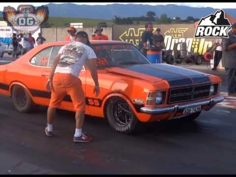 Opala TO sempre dando Show !! piloto Israel Fontanela equipe Julieta Competições !!