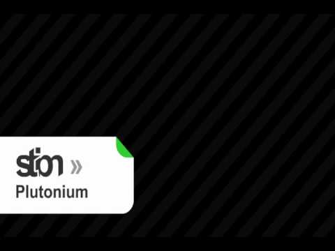 stbn » Plutonium