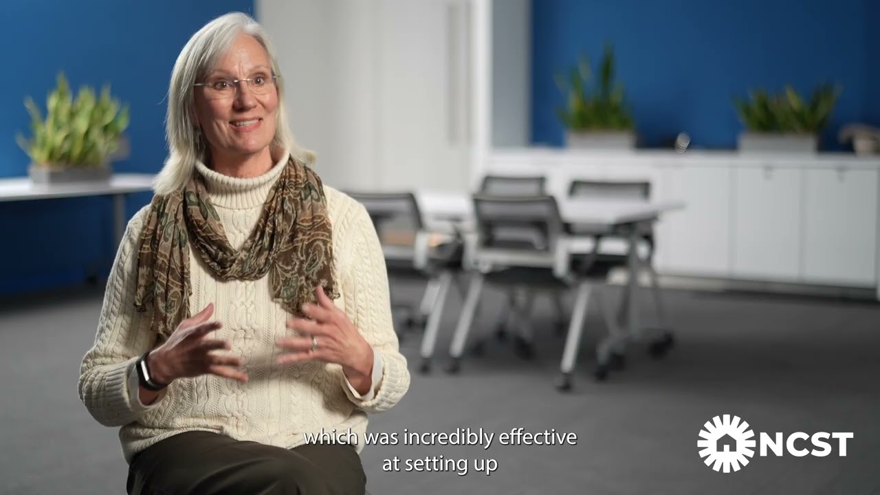 Partner Perspectives with Kristin Siglin | Advancing Affordable Homeownership