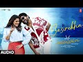 Sasirekha Audio Mana ShankaraVaraPrasad Garu Chiranjeevi Nayanthara Bheems Anil Ravipudi