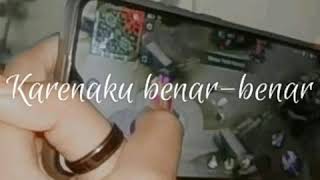 Download lagu Lagu kurasakan perhatianmu  karnaku benar benar sayang padamu mp3