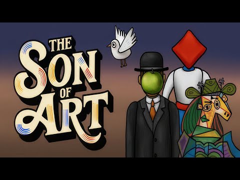 Видео The Son of Art #1