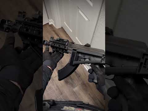 Nice Good Quality Feel