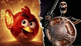 Cover art for Ambatukam x RAAAH