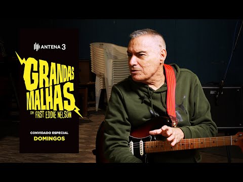 Domingos |  Grandas Malhas | Antena3Docs | Antena 3