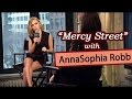 MERCY STREET Season 2 The Green Family PBS
