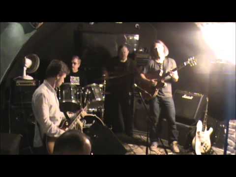 279 Soczewa Blues Session - 08.08.2014 - 2