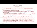 Agriculture Preparation Of Soil CH 1 CROP PRODUCTION AND MANAGEMENT BIOLOGY SCIENCE CLASS 8