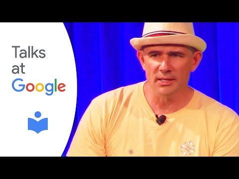 The Familiar | Mark Z. Danielewski | Talks at Google