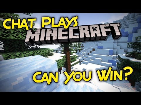 Unlock God Mode in Minecraft using Chat Commands! Live