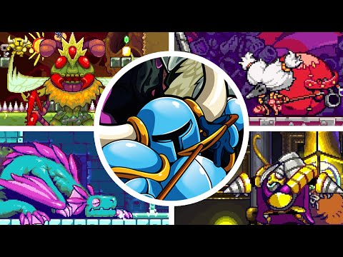 Shovel Knight Dig on Steam