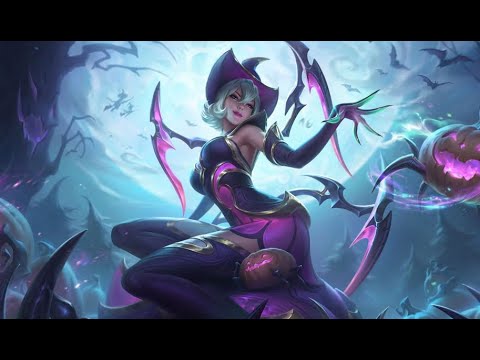Bewitching Elise - Is it worth your RP?