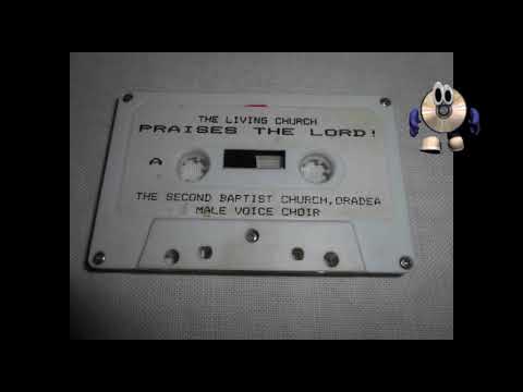 Biserica Baptista #2 Oradea - Cor Barbatesc - Praise the Lord!