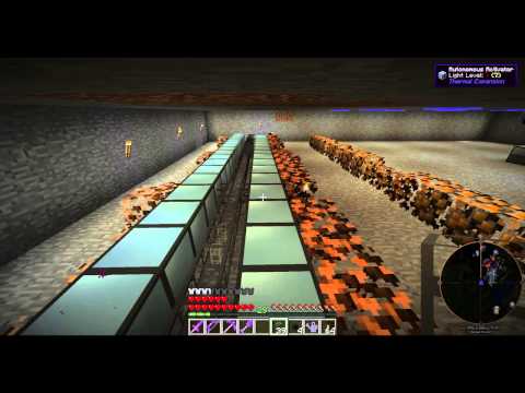 TolkienCraft II Official Server Play Episode 8 - Oreberries!